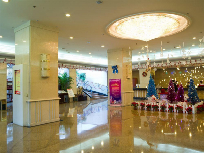 Best offers for Guomao Grand Wenzhou