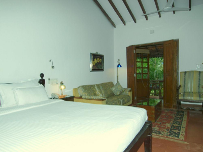 Best offers for Presa di Goa North Goa