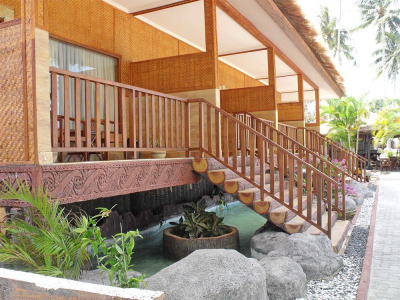 Best offers for Bintan Agro Beach Resort & Oceanic Spa BINTAN ISLAND