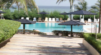 Best offers for King Fahd Palace Hotel Dakar