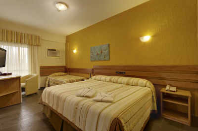 أفضل العروض ل Bristol Capivari Eco Resort كوريتيبا