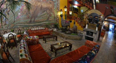 Best offers for Royal Inka Ii Cusco