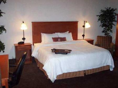 Best offers for Hampton Inn -  Fort Smith Fort Smith 