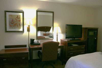 Best offers for Hampton Inn Dalton Dalton 