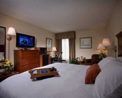 Best offers for Hampton Inn Elizabeth City Elizabeth City