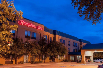 Best offers for Hampton Inn Ft. Collins Fort Collins 