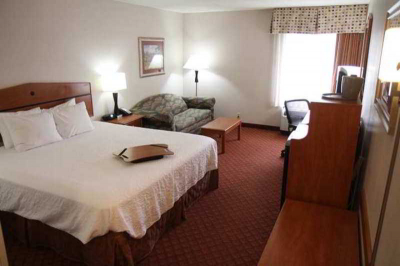 Best offers for Hampton Inn Greeneville Greeneville 