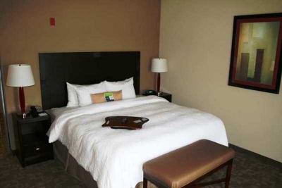 Best offers for Hampton Inn Greenville Greeneville 