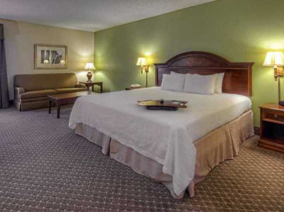Best offers for Hampton Inn Kingsport Kingsport 