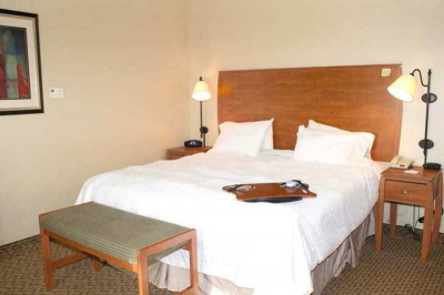 Best offers for Hampton Inn & Suites Greeley Greeley 