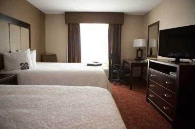 Best offers for Hampton Inn & Suites Scottsbluff-Conference Center Scottsbluff 