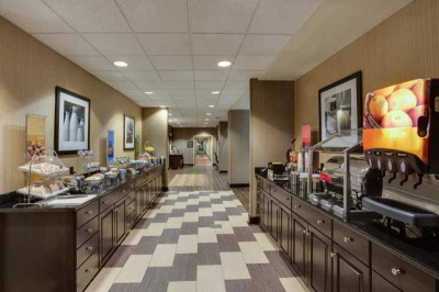 Best offers for Hampton Inn Thomasville Thomasville 