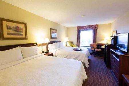 Best offers for Hampton Inn Washington Greeneville 