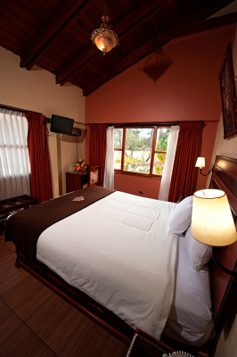 Best offers for Hotel Mabey Urubamba Urubamba
