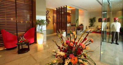 Best offers for Ramada By Wyndham Ajmer Ajmer