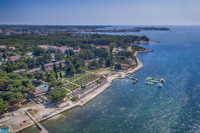 Best offers for Pinia Sunny Residence by Valamar Porec 