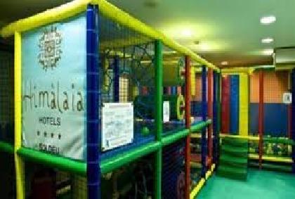 Best offers for Himalaia Experience Grandvalira Pas de la Casa