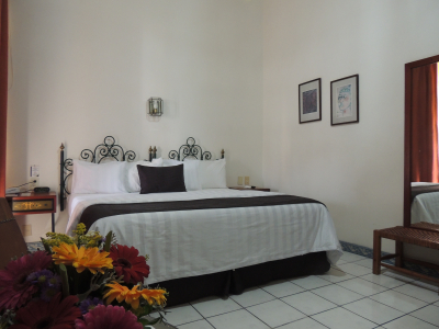 Best offers for Best Western Hotel Ceballos Colima
