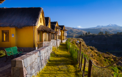 Best offers for Eco Inn valle del Colca Arequipa