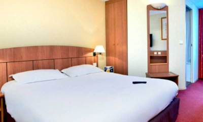 أفضل العروض ل كيرياد جنف - سينت-جنيس-بوويللي سينت-جنيس-بويللي