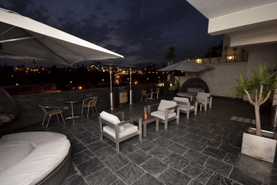 Best offers for QP Hotels Arequipa Arequipa