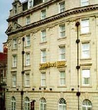 Best offers for Discovery Inn Leeds 