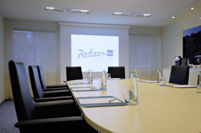 Best offers for Radisson Blu Hotel, St Gallen Saint Gall