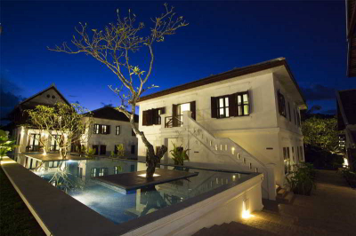 Best offers for Victoria Xiengthong Palace Luang Prabang 