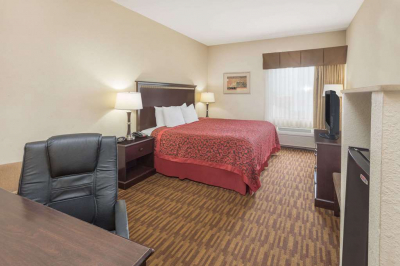 Best offers for Best Western Moffett Rdinn Mobile 