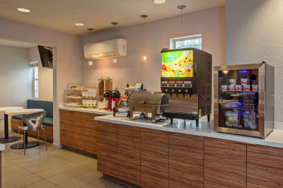 Best offers for Best Western Plus Executive Suites Redwood City