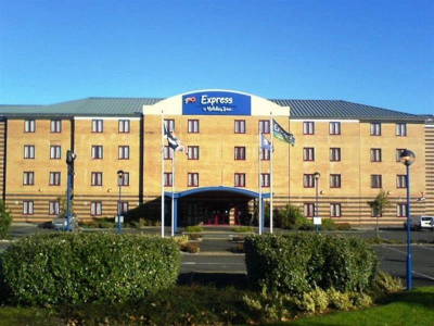 Best offers for Holiday Inn Express Greenock Glasgow