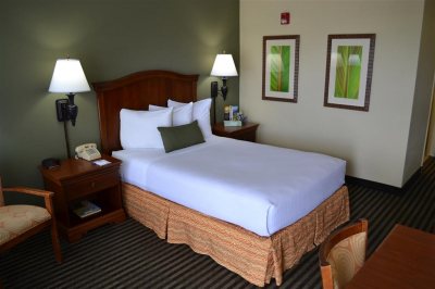 Best offers for Best Western Downtown Stuart Stuart