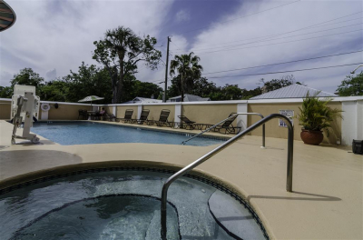 أفضل العروض ل فندق رييسانس سانااجاصتين هيستوريك وسط المدينه سوذ هوستون