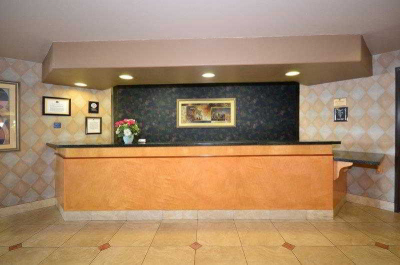 Best offers for Lanai Garden Inn Suites San Jose