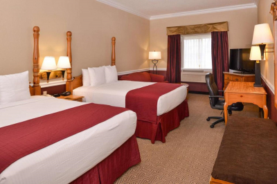 Best offers for Best Western Greenfield Inn Detroit