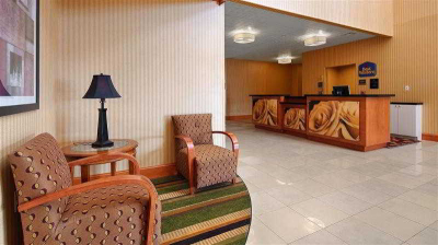 Best offers for Best Western Rose City Conference Center Inn Thomasville 