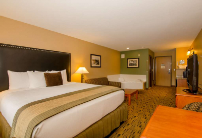 Best offers for PLUS Columbia River Inn Cascade Locks 