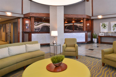 Best offers for Best Western Irving Inn & Suites At Dfw Airport Dallas 
