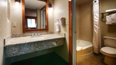 Best offers for Best Western Plus High Country Inn Ogden 