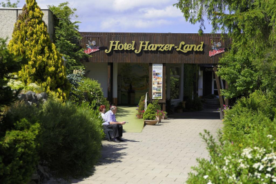 Best offers for Harzer Land Aachen