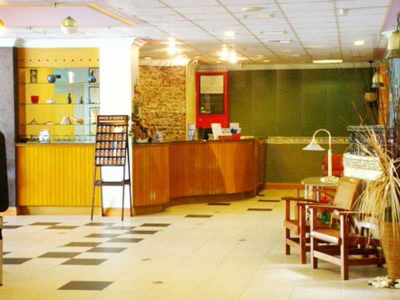 Best offers for Megah Daru Kota Kinabalu