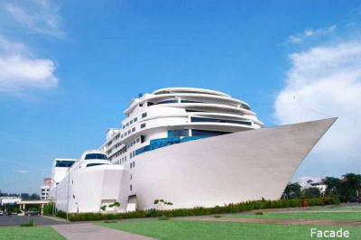 Best offers for Pacific Palace Hotel Batam