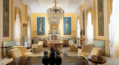 Best offers for Imperial Hotel Tramontano Neapolitan Riviera