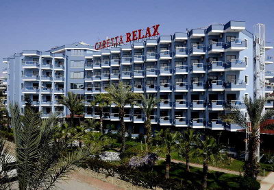 Best offers for Aydinbey Relax Alanya