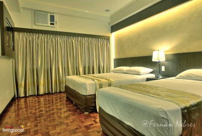 Best offers for Richville Ortigas
