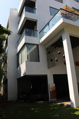 Best offers for 16grees North North Goa