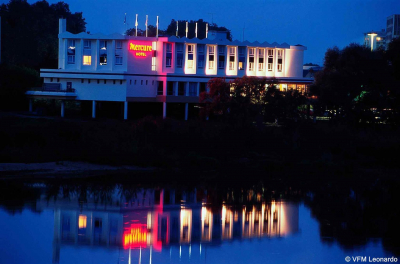 Best offers for Hôtel Mercure Nevers Pont de Loire Nevers
