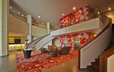 Best offers for Amneville Plaza Metz