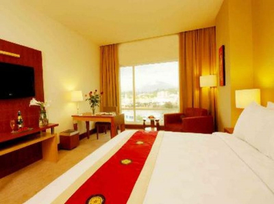 Best offers for Swiss Belhotel Maleosan Manado 