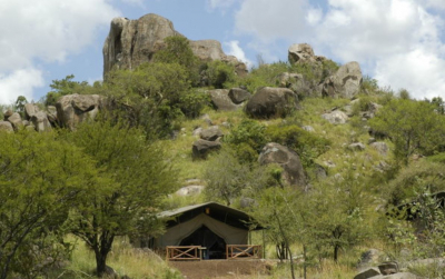 Best offers for Mbuzi Mawe Serena Camp Serengeti National Park